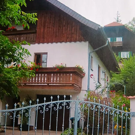 Apartman Am Traunsee Eck