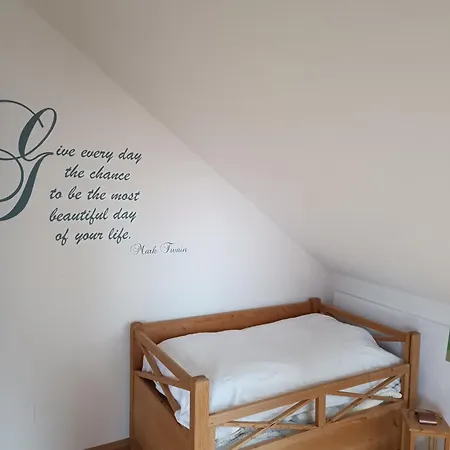 Apartman Am Traunsee *