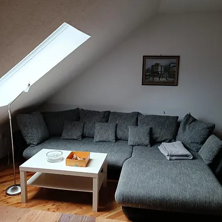 Am Traunsee Apartman