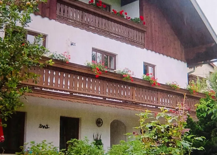 شقة Am Traunsee *