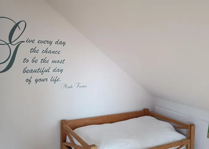 شقة Am Traunsee *