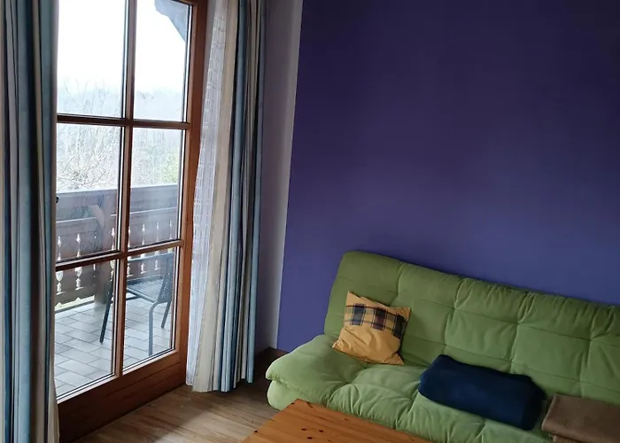 شقة Am Traunsee *