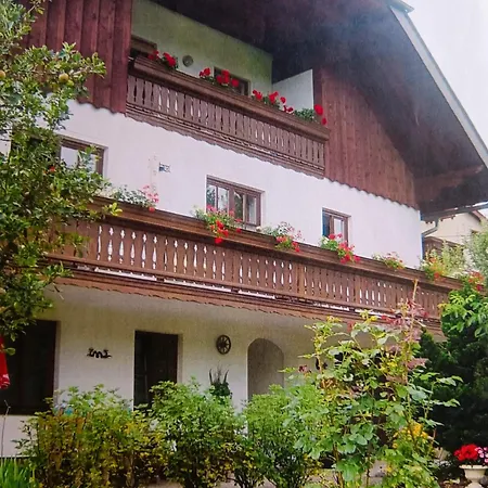 Apartment Am Traunsee *