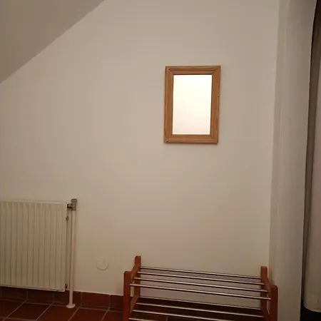 Apartament Am Traunsee