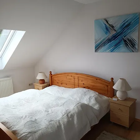 Apartament Am Traunsee Eck