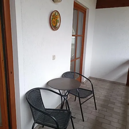 Am Traunsee Apartment