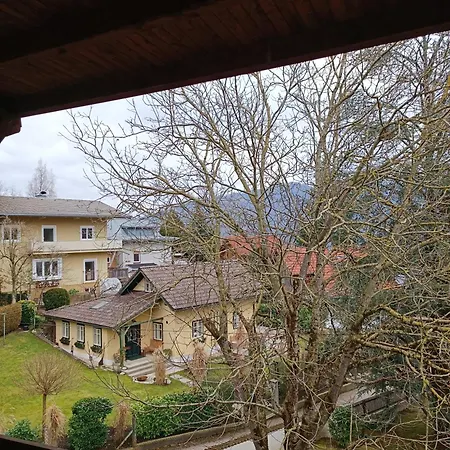 Apartment Am Traunsee