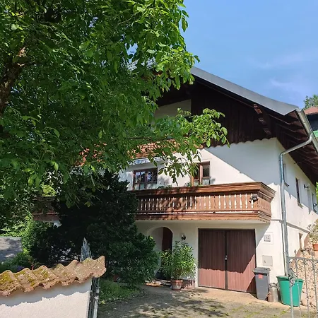 Apartament Am Traunsee
