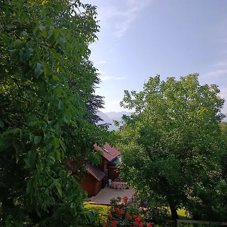 Apartament Am Traunsee